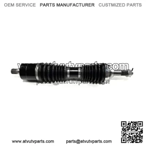 Axles Rear Right Axle for Can-Am XMR Outlander & Renegade, 705503024
