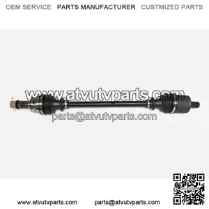 Front Axle for Polaris RZR S 900/1000 & General 1000, 1333263