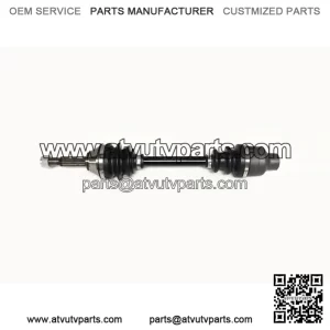 Rear Axle for Land Pride Treker 4200 & 4400 NT 2006 2008 -18 Splines