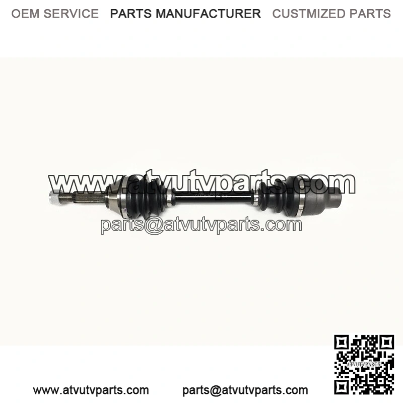 Rear Axle for Land Pride Treker 4200 & 4400 NT 2006 2008 -18 Splines