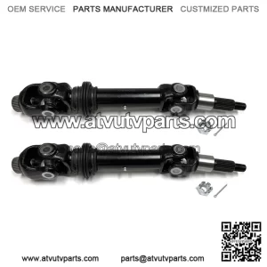 Rear Axles for Polaris Sportsman 335 500, Worker 335, Xplorer 500 1380110