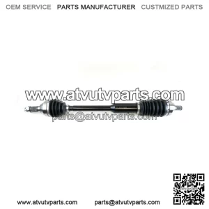 Axles Front Axle for Can-Am Maverick X3 64", 705401634