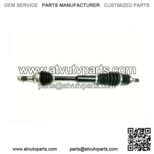 Axles Front Left Axle for Can-Am Commander 800 / 1000 2017-2020