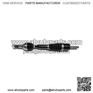 Axles Front Left Axle for Can-Am Maverick Trail 800 & 1000 2018-2023