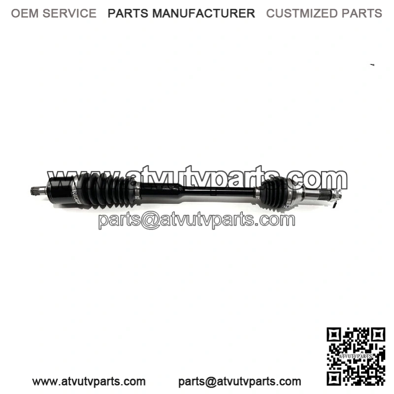 Axles Front Right CV Axle for Can-Am Commander XT 1000 2021-2024