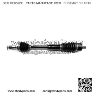 Performance Rear Axle for Can-Am 64" Commander & Maverick, 705502757