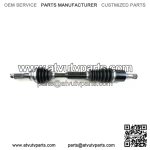 Axles Rear Right CV Axle for Polaris Ranger 900 Diesel 4x4 2011-2014