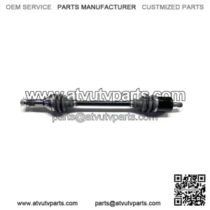 Front Right Axle for Can-Am Maverick Sport & Commander 1000, 705402718