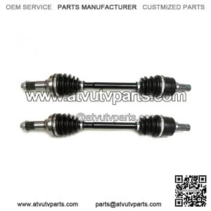 Rear CV Axles for Yamaha Grizzly 700 2016-2023