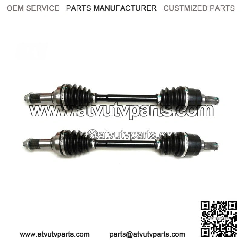 Rear CV Axles for Yamaha Grizzly 700 2016-2023