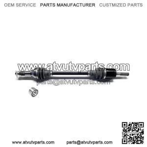 Front Left Axle & Bearing for Can-Am Commander & Maverick Sport 705402718