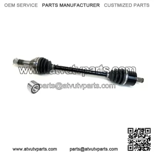 Rear CV Axle with Bearing for Can-Am Defender HD10 2020-2024 705502831