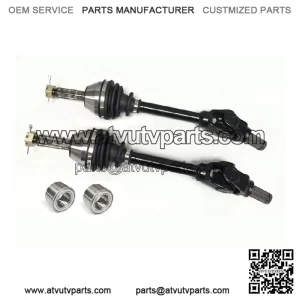 Front Axles & Bearings or Polaris Magnum 500 & Sportsman 700 2002, 1380153