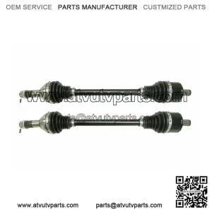 Rear CV Axles for Can-Am Defender HD7 / HD9, 705503100