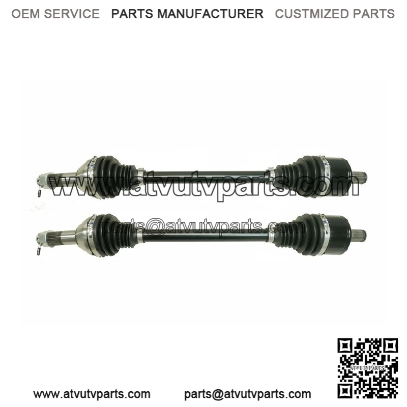 Rear CV Axles for Can-Am Defender HD7 / HD9, 705503100