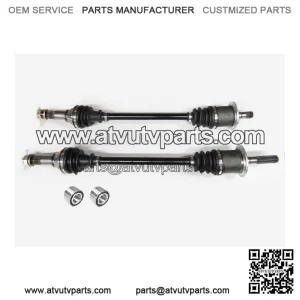 Front Axles & Wheel Bearings for Can-Am Maverick XC XXC 1000 2014-2017