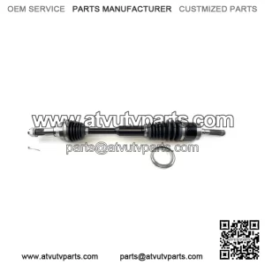 Axles Front Right CV Axle for Can-Am Commander 800 & 1000 2011-2016