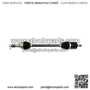Front Right Axle for Can-Am Commander 700 22-25, 705402873