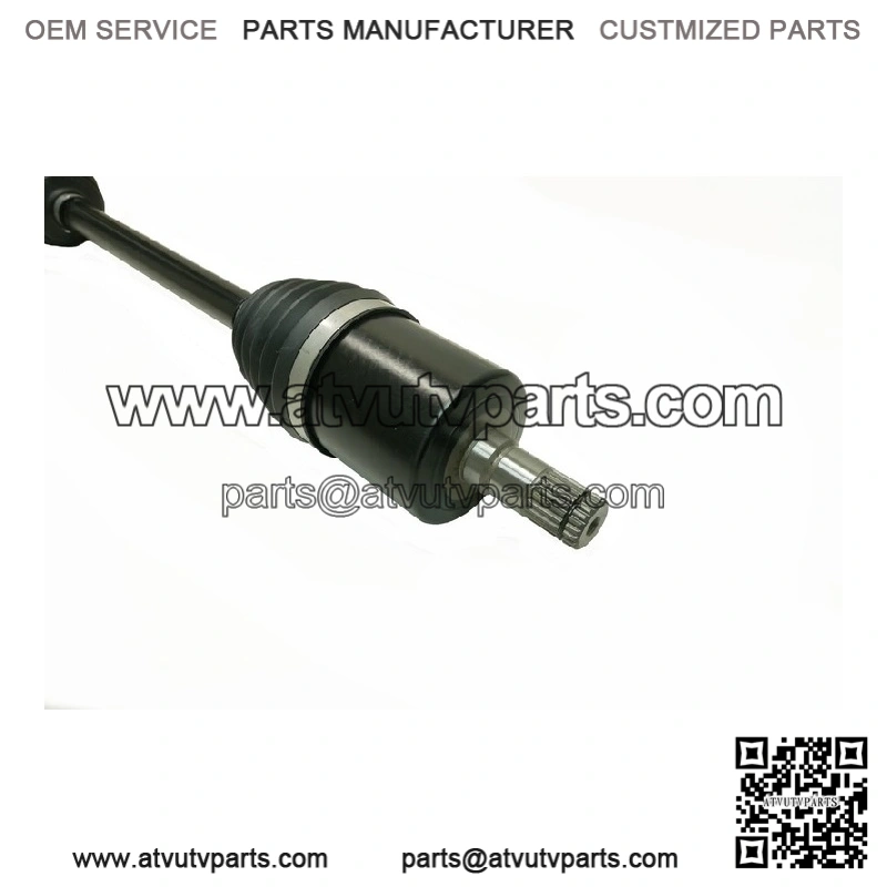 New Brake Master Cylinder for Honda TRX450R TRX450ER Sportrax 450 2004-2014 - Image 3