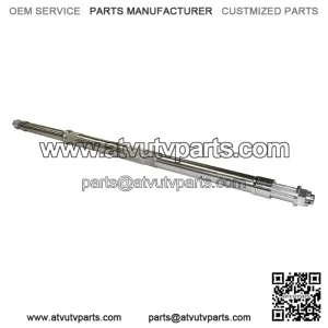 LSR Axcalibar Rear Axle Shaft Yamaha YFZ450R YFZ450X