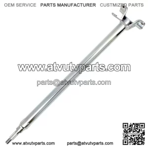 for Yamaha YFZ450 YFZ 450 2007 2008 2009 Steering Stem Shaft