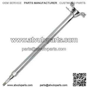 for Yamaha YFZ450 YFZ 450 YFZ450LE YFZ450SE 2004-2005 Steering Stem Shaft