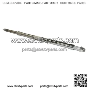 LSR Axcalibar Pro Extended Rear Axle Shaft Yamaha YFZ450 YFZ 450