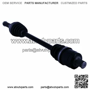 Polaris Ranger 900 1000 rear left or right cv axle 2019 - 2025 1333748