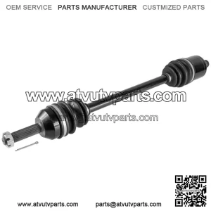 Front CV Axle For Polaris Ranger ETX 2015 2016 / Ranger EV Liion 2016 / 1333238