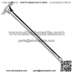 for Yamaha YFZ450R YFZ450 R YFZ 450 R 2009-2018 Steering Stem Shaft