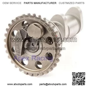 Yamaha YFZ450 YFZ 450 Hotcams Hot Cams Intake Cam Stage 3