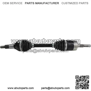 Front left driveshaft, SFA 600 / SFA 1000