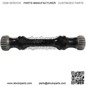 Front Drive Shaft SFA 600 / SFA 1000