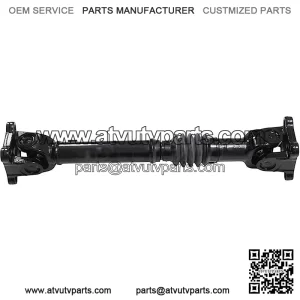Rear Drive Shaft SFA 600 / SFA 1000