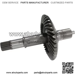 Output Shaft SFA 600 / SFA 1000 Gearbox