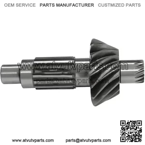 Intermediate Transmission Shaft SFA 600 / SFA 1000