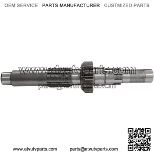 Primary Transmission Shaft SFA 600 / SFA 1000