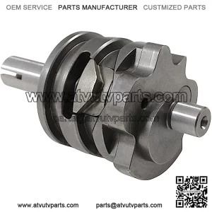SFA 1000 Gear Shift Guide