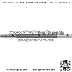 Intermediate water pump shaft SFA 1000