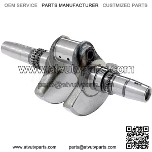 Crankshaft SFA 1000