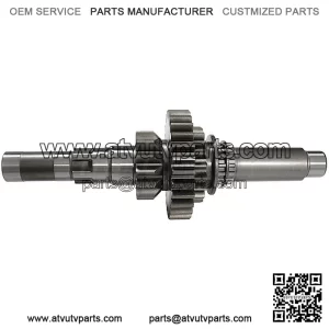 Primary transmission shaft complete SFA 1000