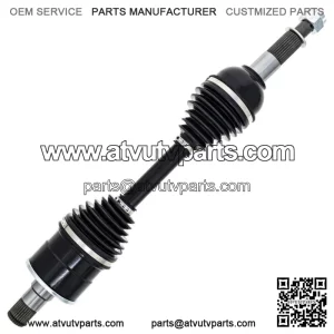Rear CV Axle Drive Shaft for CFMoto Cforce 1000 800 XC 9AY0-280300-00001