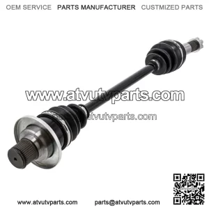 Rear Right CV Axle Drive Shaft for Yamaha Rhino 450 660 5UG-F53B0-21-00