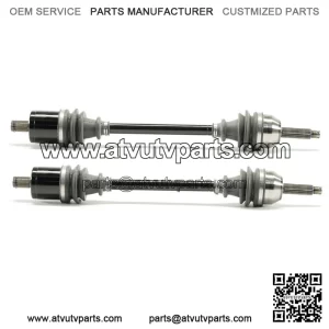 Front CV Axle Pair for Polaris Ranger ETX, 500, 570 & EV 4x4 1333238
