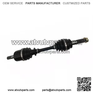 Front Drive Axle 25217 For Linhai Hytrack 260cc 300cc 4x4 ATV Spare Parts