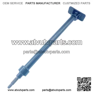 Steering Stem Column Shaft ForHisun Big Muddy 500CC 700cc ATV UTV 62120-058-0000