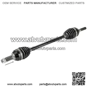 Can-Am Maverick X3 4x4 Turbo 2017-2020 Front Left CV Joint Axle