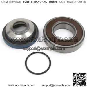 Arctic Cat Clutch Housing Seal Kit - 550 650 700 1000