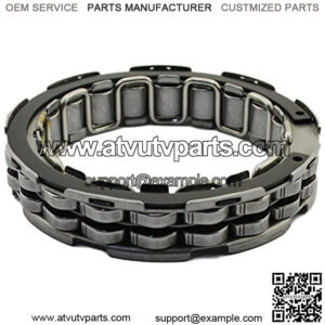 Starter Clutch One Way Bearing for Bombardier BRP CAN-AM ATV DS650 2000-2008