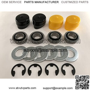 Steering Spindle Hardware Kit Fits LA Series LA100 LA105 LA115 LA120